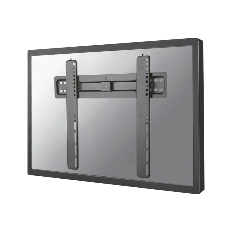 Bild von Neomounts by NewStar LED-W400BLACK - wall mount 35 kg 55" From 100 x 100 mm
