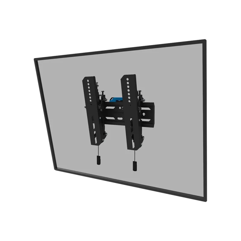 Bild von Neomounts by Newstar Select WL35S-850BL12 - Befestigungskit (Wandmontage) - für TV (neigbar) - Schwarz - Bildschirmgröße: 61-139,7 cm (24-55) (WL35S-850BL12)