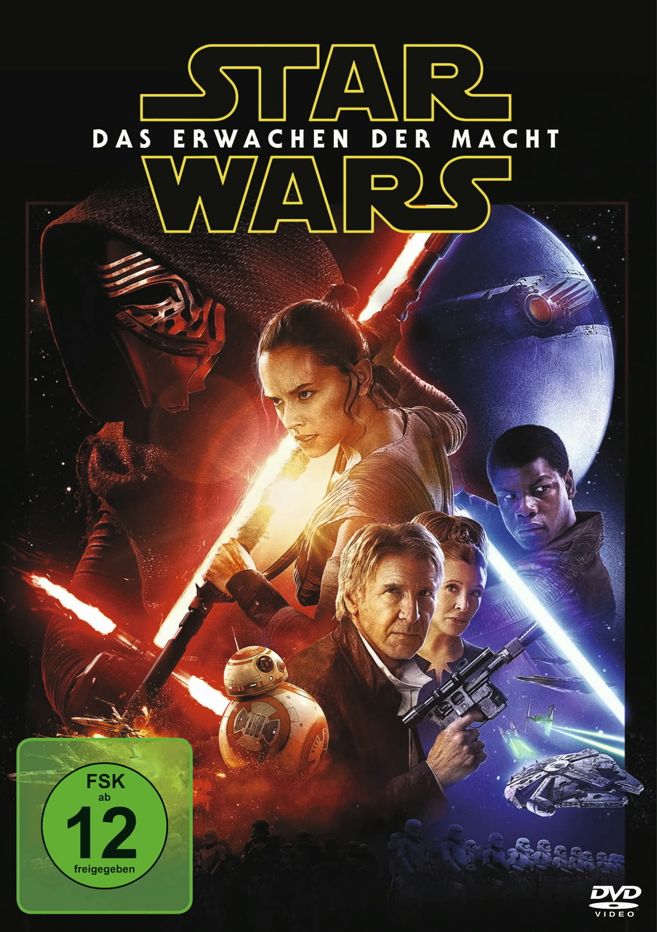 Bild von Star Wars: Das Erwachen der Macht