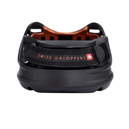 Bild von Swiss Galoppers Hufschuhpaar Winter SG3-LX