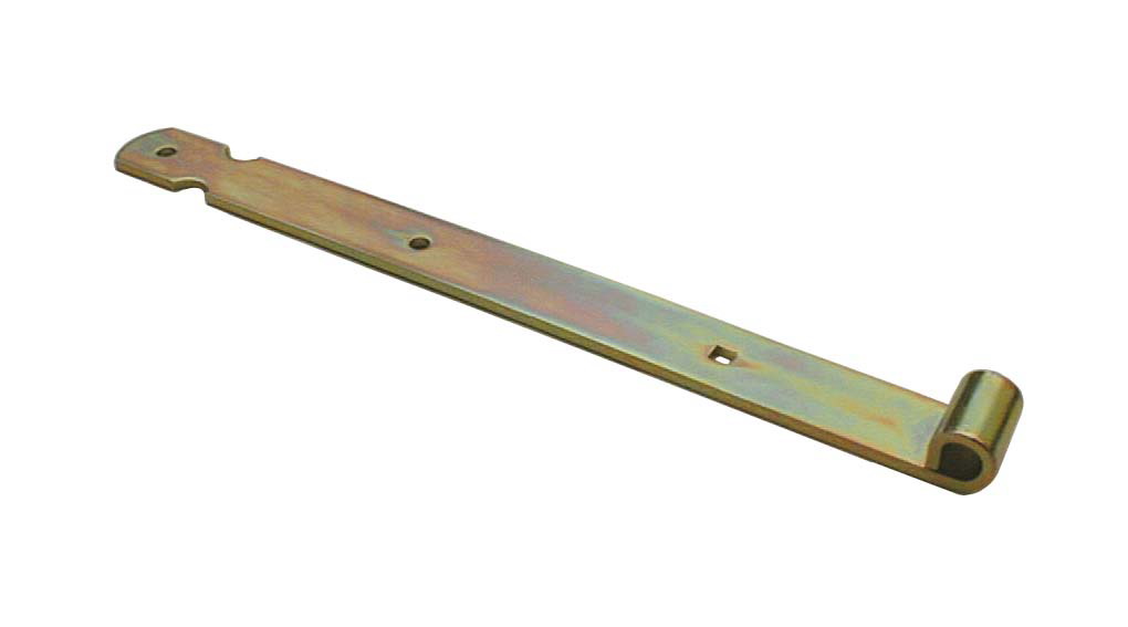 Bild von Ladenband gelbverzinkt ø16 1000mm
