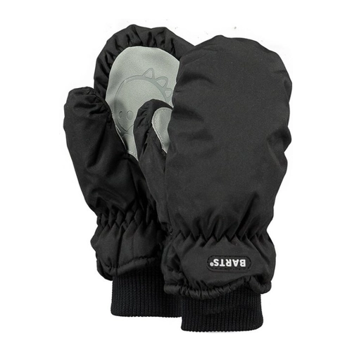 Bild von Barts Unisex Kinder Nylon Mitts Handschuhe - Optimaler Schutz für kleine Hände