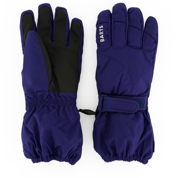 Bild von Barts - Kid's Tec Gloves - Handschuhe Gr 3 blau