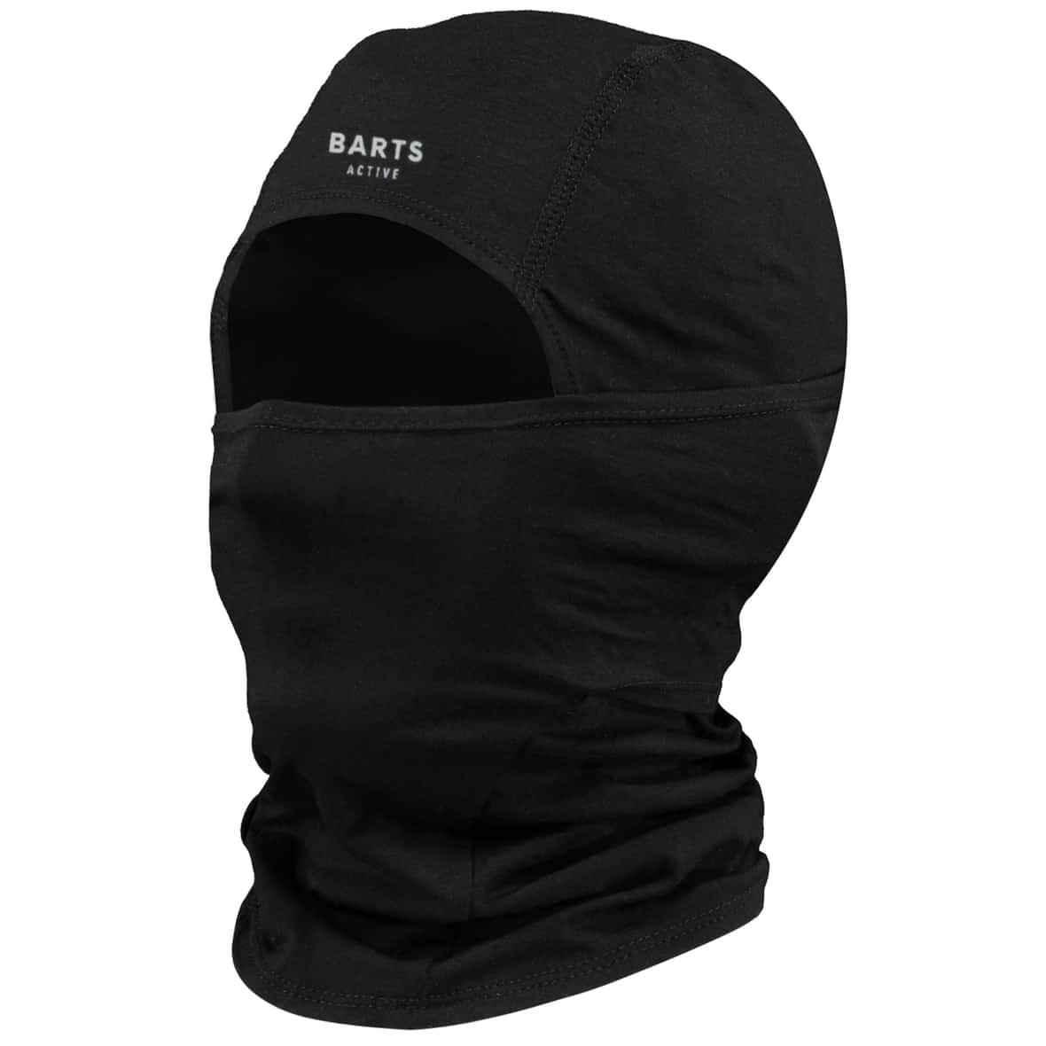 Bild von Barts Thinclava Herren Sturmhaube (Schwarz one size) Freeridebekleidung