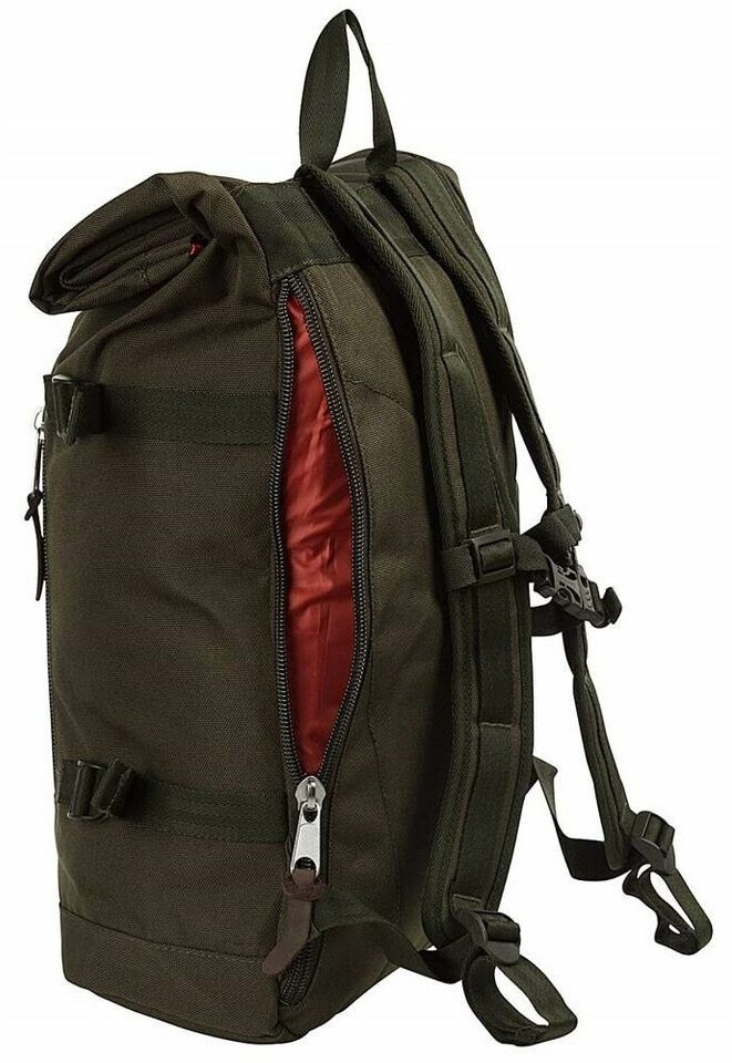 Bild von Barts Freizeitrucksack BARTS Rucksack Mountain Army