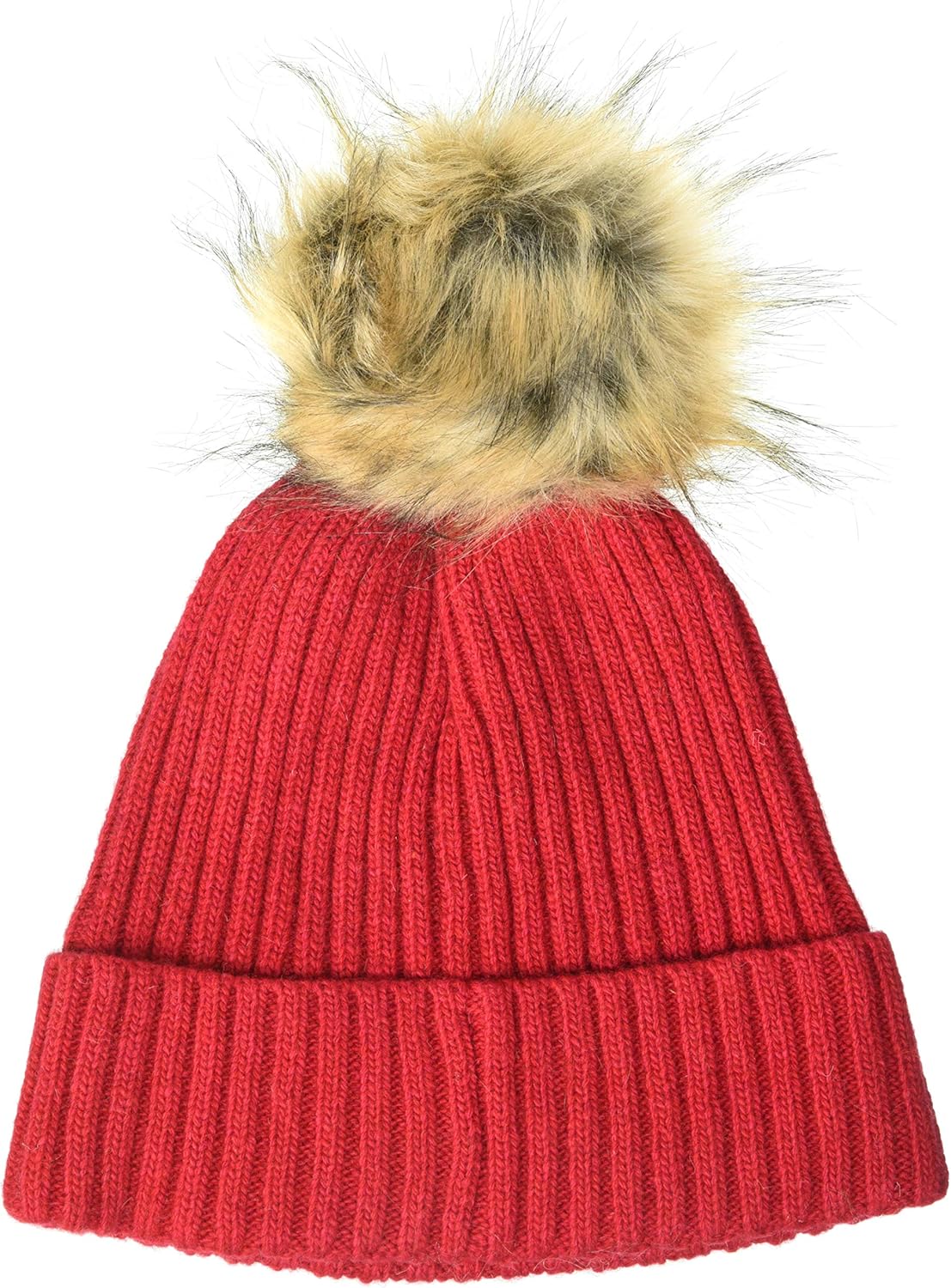Bild von Barts - Women's Augusti Beanie - Mütze Gr One Size schwarz