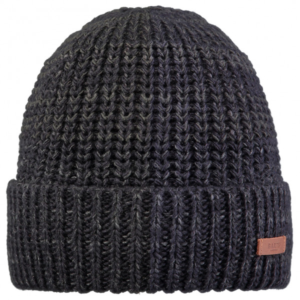 Bild von Barts - Arctic Beanie - Mütze Gr One Size schwarz/grau