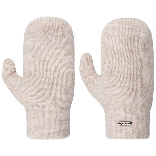 Bild von Barts Strickhandschuhe (1-St) Handschuhe mit Futter