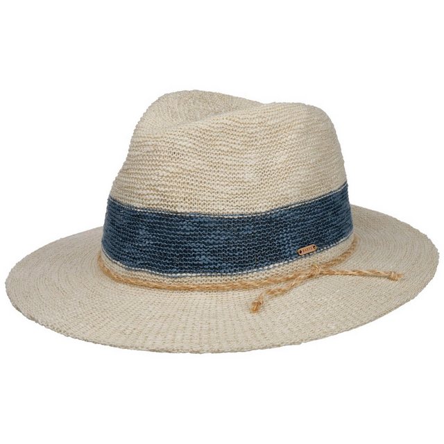 Bild von Barts Damen Ponui Hat Hut, Blue, Uni