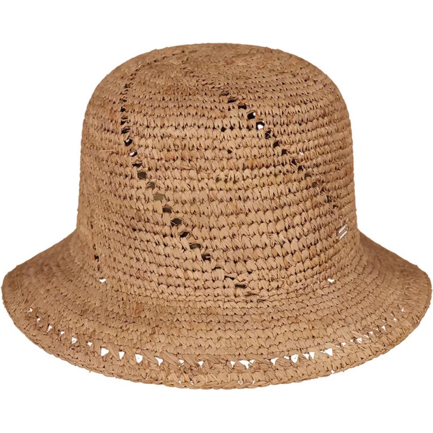 Bild von Barts, Damen, Hut, hut mädchen tikia, Braun, (One Size)