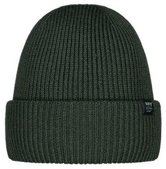 Bild von Barts Makalun Beanie One Size, army, Einheitsgröße