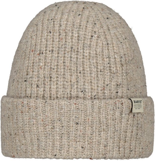 Bild von Barts Baseball Cap Taspen Beanie LIGHT BROWN