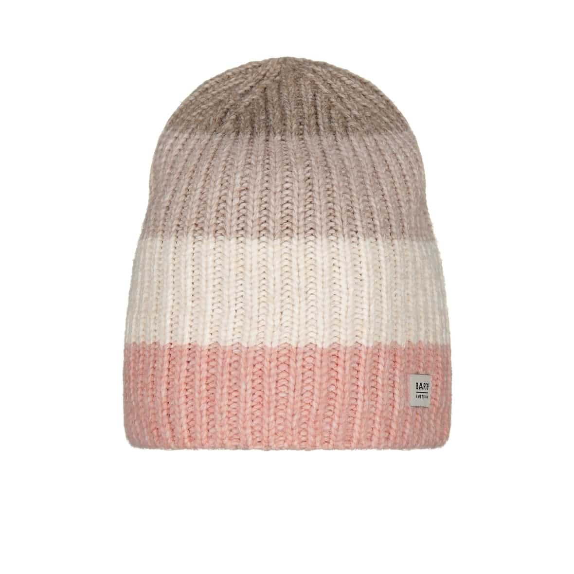 Bild von Barts Dera Beanie (Beige One Size) Skibekleidung