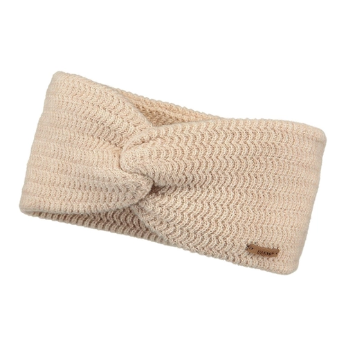 Bild von Barts Women's Jonni Headband - Feminines Stirnband in Beige/Grau
