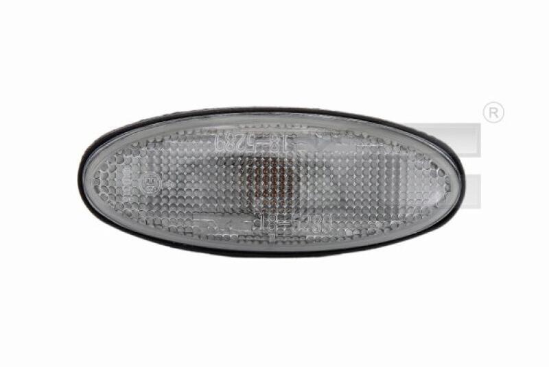 Bild von Blinkleuchte Blinker 18-5289-25-2