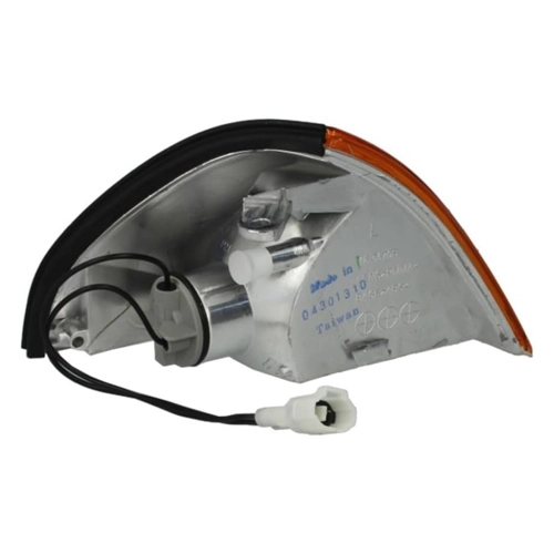 Bild von Blinkleuchte Blinker gelb links für SUBARU Justy und SUZUKI Swift (18-5670-05-2)
