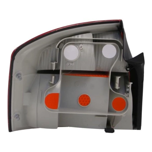 Bild von TYC Heckleuchte 11-0467-01-2 für AUDI A4 B6 Saloon