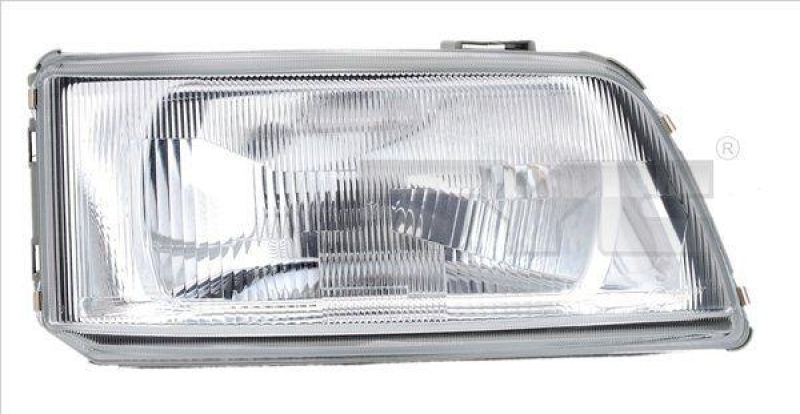 Bild von TYC Scheinwerfer links 20-5618-05-2 Hauptscheinwerfer,Frontscheinwerfer FIAT,PEUGEOT,CITROËN,DUCATO Pritsche/Fahrgestell (230),DUCATO Bus (230)