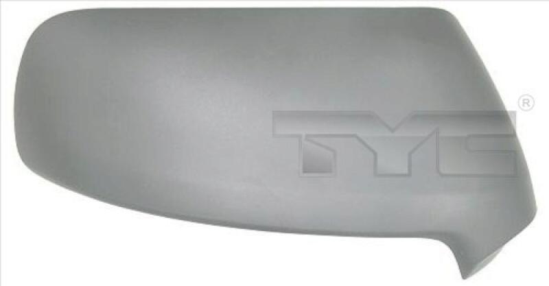 Bild von TYC Abdeckung, Außenspiegel rechts 305-0123-2  PEUGEOT,CITROËN,5008 (0U_, 0E_),3008 (0U_),C4 Picasso I (UD_),C4 Grand Picasso I (UA_),C3 Picasso