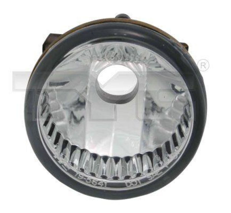 Bild von TYC Nebelscheinwerfer links  für TOYOTA SUBARU 81221-52061 81221-52060 84501-AG150 19-0962-01-2