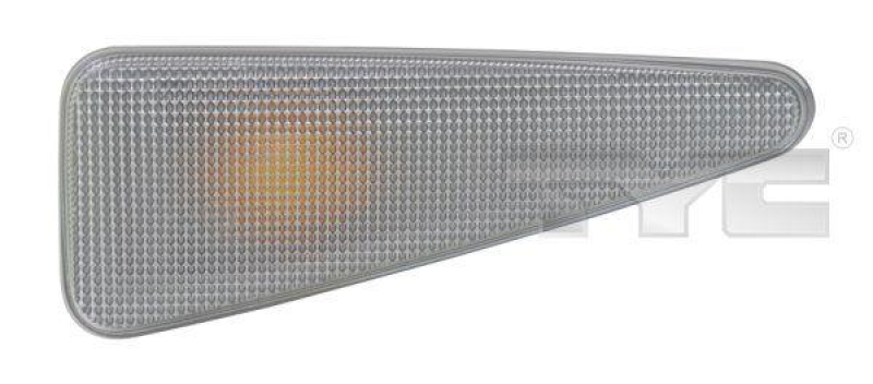 Bild von TYC Blinker vorne links 18-0656-01-2 Blinklicht,Fahrtrichtungsanzeiger RENAULT,DACIA,THALIA II (LU1/2_),Thalia III (L8_),SANDERO