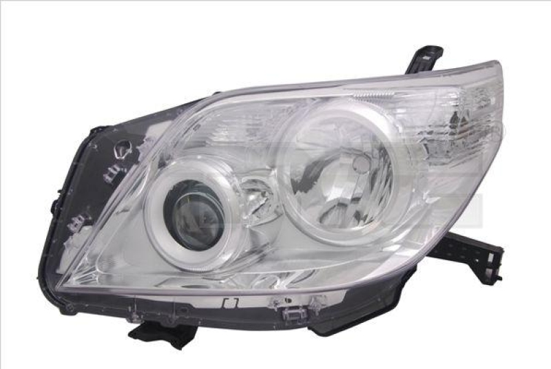 Bild von TYC Hauptscheinwerfer links ohne Elektromotor für TOYOTA 8117060E00 8117060L70 81170-60E00 20-12388-05-9