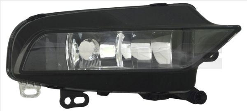 Bild von TYC 19-6169-01-9 Nebelscheinwerfer Nebelleuchten rechts AUDI: A3 Sportback
