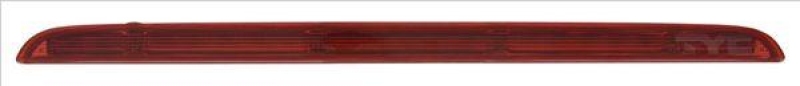 Bild von TYC 15-0243-00-9 Zusatzbremsleuchte LED mit LED AUDI: A6 C6 Avant, A6 C6 Allroad