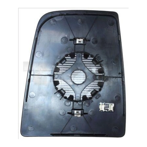 Bild von TYC 310-0217-1 Außenspiegelglas für FORD Transit