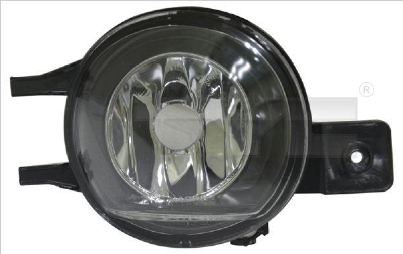 Bild von TYC Nebelscheinwerfer rechts  für TOYOTA 812100D020 81210-0D020 19-12983-01-2