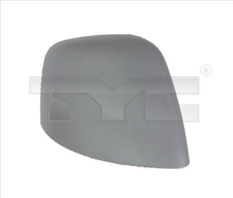 Bild von TYC Abdeckung, Außenspiegel 310-0230-2 links grundiert FORD: Tourneo Connect / Grand Tourneo Connect V408 Kombi, Transit Connect Mk2 Kombi