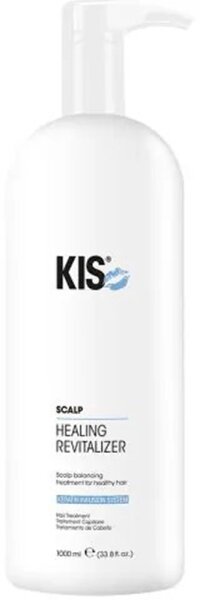 Bild von Kis Haarspülung KIS KeraScalp Revitalizer 1000ml