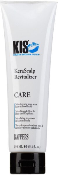 Bild von KIS Kappers KeraScalp Revitalizer 150 ml