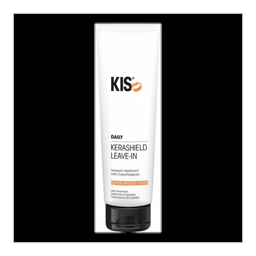 Bild von KIS Kera Shield Leave-In Conditioner im Test
