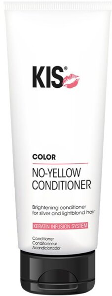 Bild von Kis van Kappers No-Yellow Conditioner (250 ml)