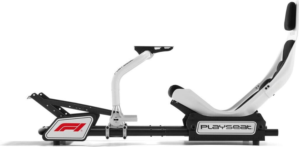 Bild von Playseat Formula Instinct - F1 Edition, Sim Rig, Mehrfarbig