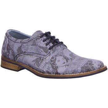 Bild von Bullboxer  Halbschuhe Schnuerschuhe 571K23855XP455