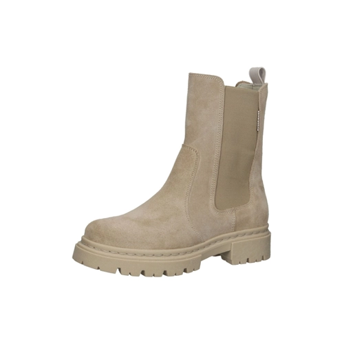 Bild von Bullboxer Chelsea Boot 610507E6CA Beige/Taupe - Der perfekte Begleiter für jede Jahreszeit