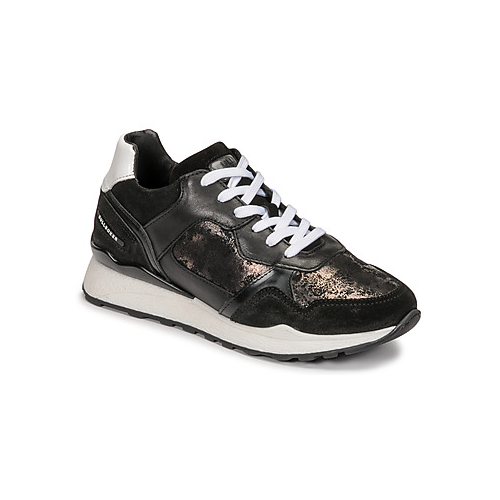Bild von Bullboxer Sneaker 939004E5C_BLWH – Stilvoll und Komfortabel für Damen