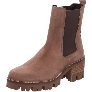 Bild von Bullboxer  Stiefel Stiefeletten Beige 677501E6C-TPSD