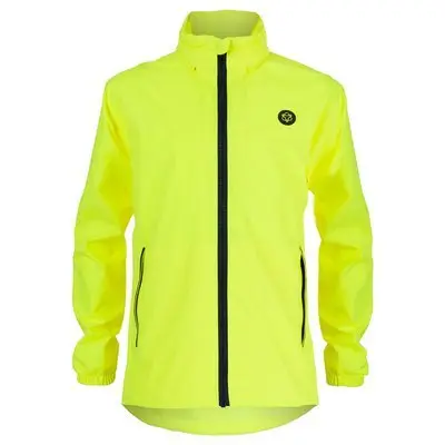 Bild von Agu Go Rain Essential Jacket Gelb 13-14 Years Jungen,Mädchen