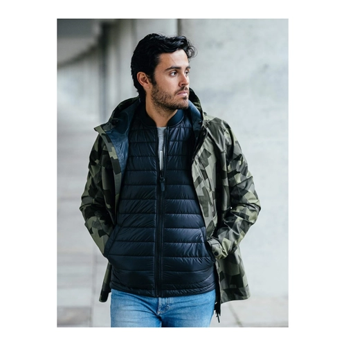 Bild von AGU Fuse Inner Jacket Urban Outdoor Herren Black L