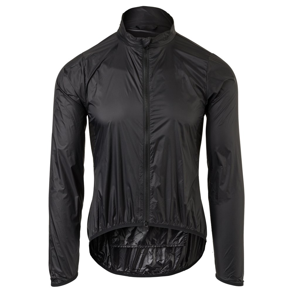 Bild von Agu Wind Ii Essential Jacket Grau 3XL Herren