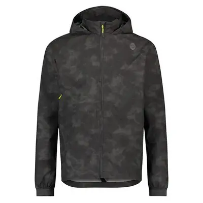 Bild von Wasserdichte Jacke Agu Compact Commuter Reflection