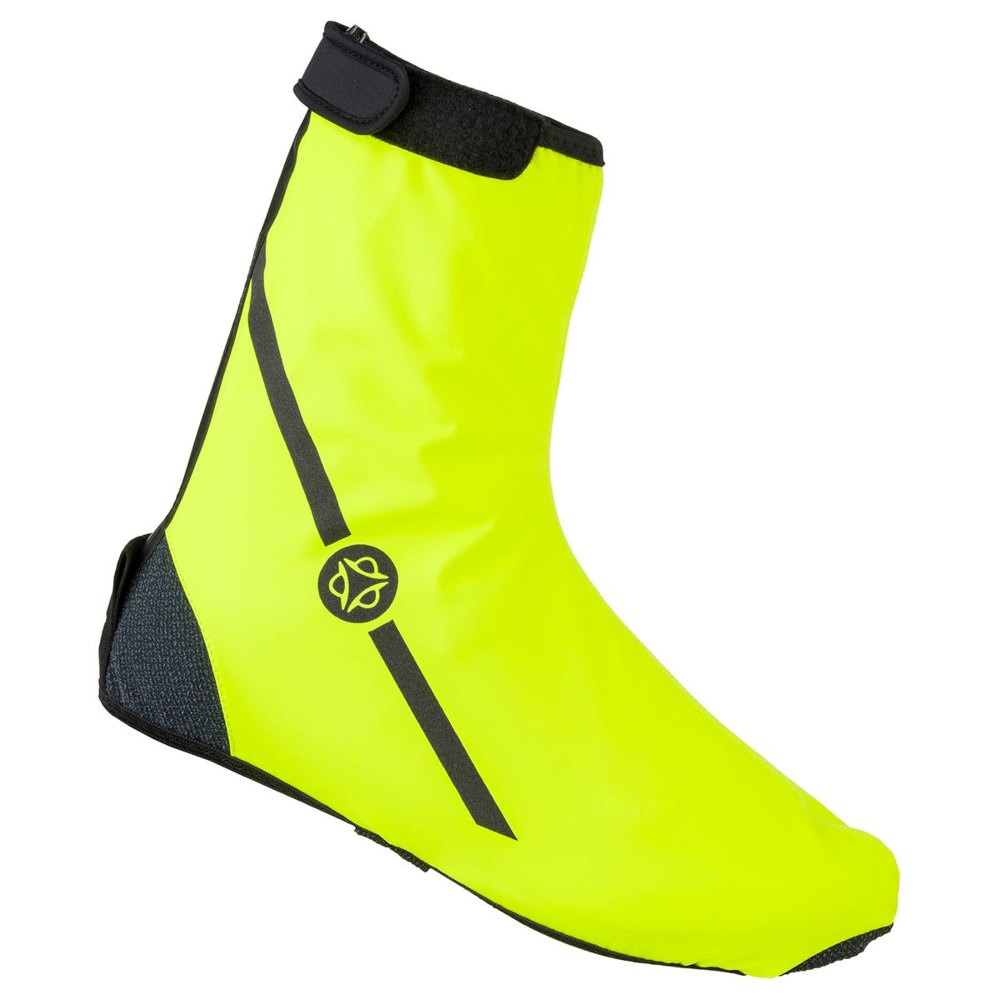 Bild von Agu Tech Rain Commuter Overshoes Gelb 2XL Herren
