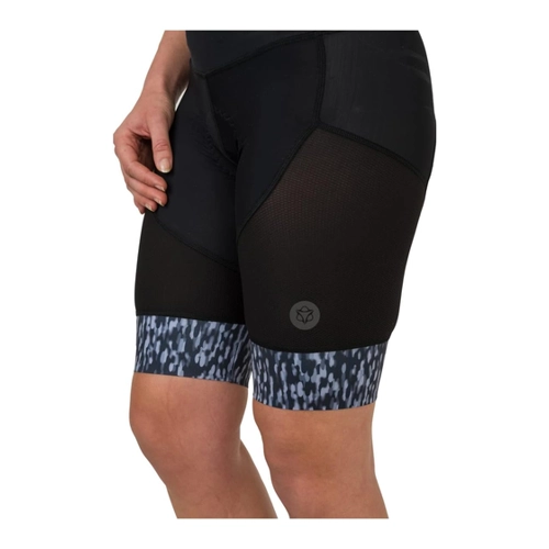 Bild von AGU Indoor Radhose Essential Damen Rusty Pink M – Die perfekte Wahl für Radfahrerinnen