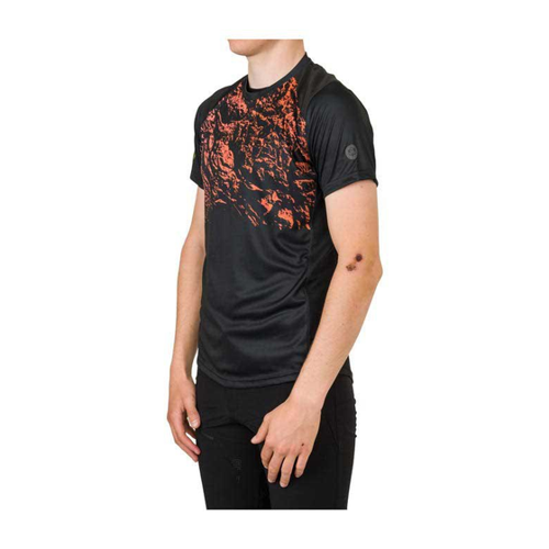 Bild von Agu Venture MTB Kurzarm-Radtrikot – Ihr perfekter Begleiter für MTB-Fahrten