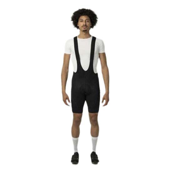 Bild von Agu Performance Winter Ii Bib Shorts Schwarz S Herren