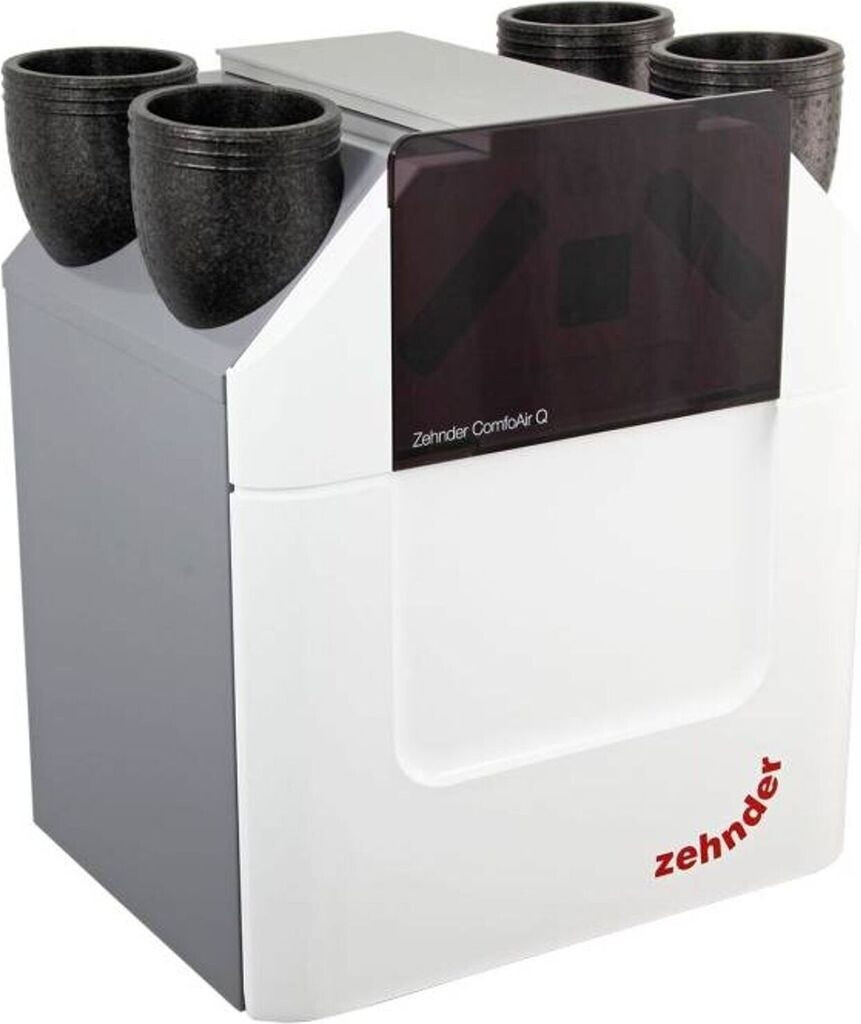 Bild von Zehnder ComfoAir Q450 TR Enthalpie