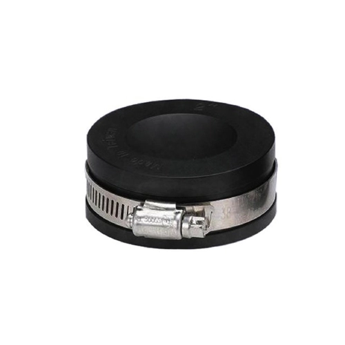 Bild von Flexible Gummi Endkappe 40 mm von Air Aqua